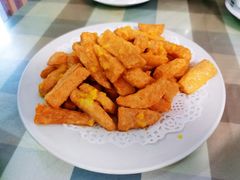 -华春餐馆(鱼山路店)