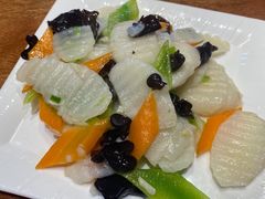 -胖大嫂渔家排档·全海景餐厅(渔村店)