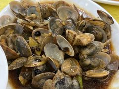 -锐记美食店·现捞海鲜(闸坡店)