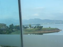-余姚四明湖开元名都度假酒店·夏威夷西餐厅