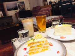 -懒鱼时光馆(沙坪坝店)