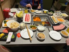 -海底捞火锅(奥山世纪城店)