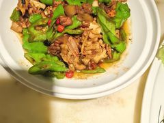 -梁家大院•农家菜(昆山会展中心店)