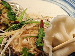 -日丰园海肠水饺·老字号大连海鲜(和平广场店)