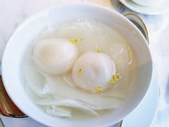-鹏瑞莱佛士酒店·云璟 Yun Jing