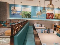 -半天妖烤鱼(蒸湘万达广场店)
