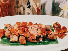 -岷山饭店-芝芝自助餐厅