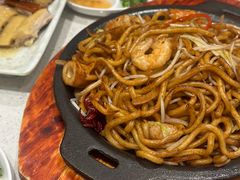 -香港新发烧腊茶餐厅(书城店)
