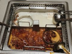 -海底捞火锅(金光华店)