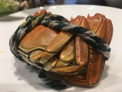 -索菲特酒店 · 云尚天际自助餐厅