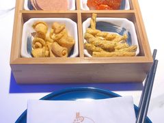 -马邦子·紫苏烤鱼(恒隆广场店)