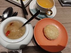-无锡丽笙精选酒店·兰亭阁中餐厅