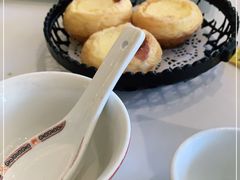 -稻香酒家·33年老字号·港式粤菜(富邦中心店)
