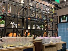 -寻味·港式茶餐厅(富力城店)