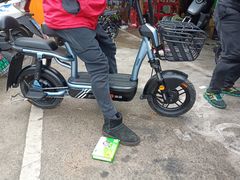 -雅迪电动车(北艾路店)