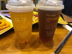 -UMAMI乌玛米披萨·汉堡·清真Halal(红岭北店)