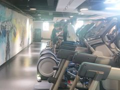 -一兆韦德健身(古美店)