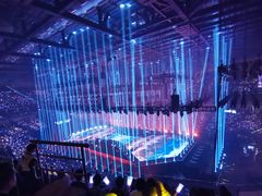 -宝能国际体育演艺中心