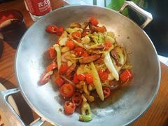 -豫江南川湘料理(岗顶六店)