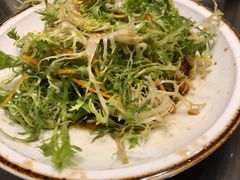 -洁神饭庄·海鲜·青岛菜·30年老字号(五四广场店)