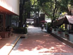 -% Arabica阿拉比卡咖啡(武汉天地店)