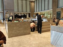 -菲住布渴酒店自助餐厅(阿里巴巴西溪园区店)