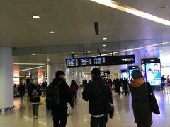 -杭州萧山国际机场