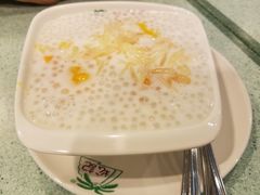 -松记糖水店(铜锣湾分店)