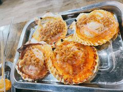 -马老大烧烤(和平路店)