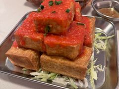-白仁仔· 活烤海鲜 宵夜(豫园店)
