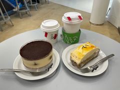 -Seesaw Coffee(上海国金中心店)