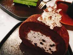 -Home Cafe(水榭春天店)