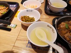 -膳当家黄焖鸡米饭(下沙宝龙店)