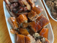 -香辉食馆(新兴路店)