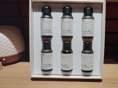 -泰合玺·精油疗愈SPA(狮山天街生活广场店)