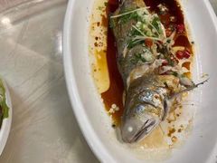 -阿杰臻选海鲜饭店(普陀山店)