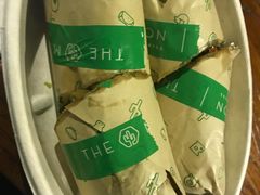 -特派卷·老北京烤鸭卷(合生汇购物中心店)