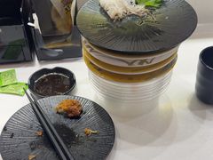 -争鲜回转寿司(浦东三钢里PLUS店)