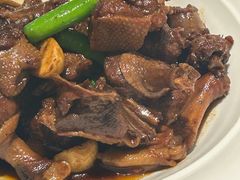 -粗茶淡饭·汉口公馆(循礼门店)