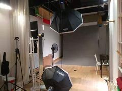 -一墨照相馆·证件照·形象照(世博店)