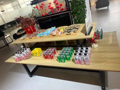 -上海和展广汽丰田4S店(老闵行店)