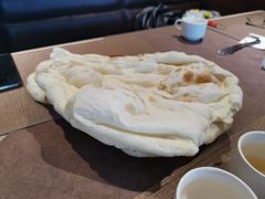 -娜玛瑟德餐厅(仙足岛店)