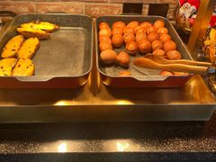-野人部落(沈阳一店)