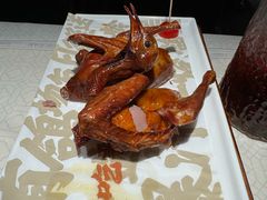 红烧鸽-大鸽饭(动物园店)