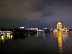 -眉山湿地公园(东坡区)