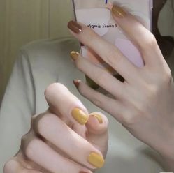 -Halo美甲美睫