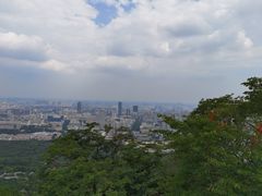 -千佛山风景名胜区
