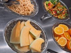 -豪客来牛排(人民东路店)