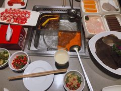 -海底捞火锅(石厦时代广场店)