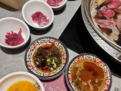 -一绪に寿喜烧(夫子庙水游城店)